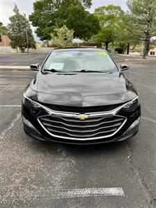2023 Chevrolet Malibu LT   - Photo 7 - Albuquerque, NM 87110