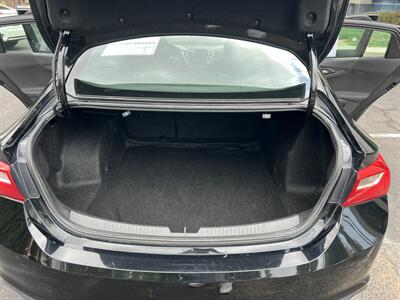 2023 Chevrolet Malibu LT   - Photo 18 - Albuquerque, NM 87110