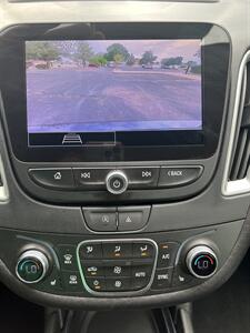 2023 Chevrolet Malibu LT   - Photo 13 - Albuquerque, NM 87110