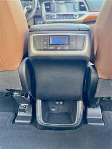 2019 Toyota Highlander Limited   - Photo 23 - Albuquerque, NM 87110