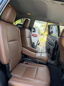 2019 Toyota Highlander Limited   - Photo 22 - Albuquerque, NM 87110