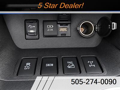 2019 Toyota Highlander Limited   - Photo 16 - Albuquerque, NM 87110