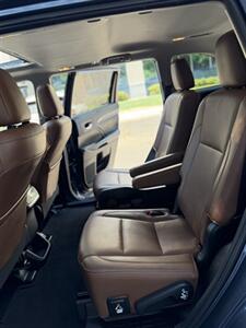 2019 Toyota Highlander Limited   - Photo 21 - Albuquerque, NM 87110