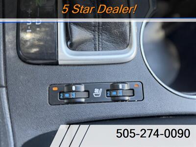 2019 Toyota Highlander Limited   - Photo 15 - Albuquerque, NM 87110