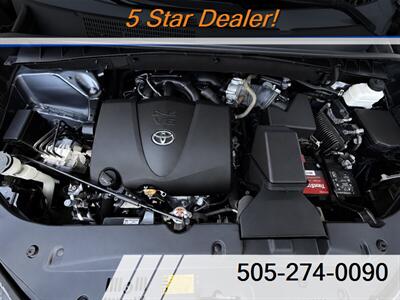 2019 Toyota Highlander Limited   - Photo 28 - Albuquerque, NM 87110