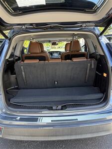 2019 Toyota Highlander Limited   - Photo 25 - Albuquerque, NM 87110
