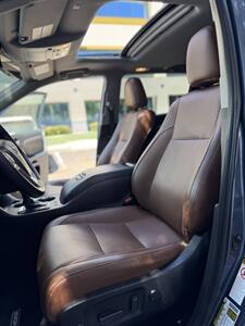 2019 Toyota Highlander Limited   - Photo 9 - Albuquerque, NM 87110