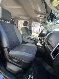 2017 RAM 1500 Big Horn   - Photo 17 - Albuquerque, NM 87110