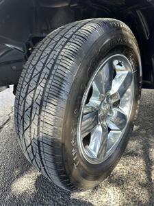 2017 RAM 1500 Big Horn   - Photo 21 - Albuquerque, NM 87110