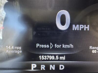 2017 RAM 1500 Big Horn   - Photo 11 - Albuquerque, NM 87110