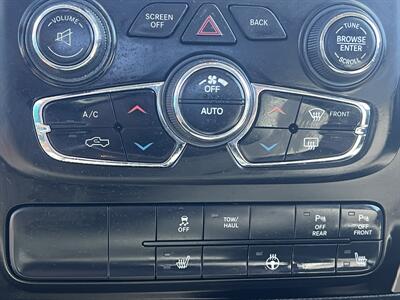 2017 RAM 1500 Big Horn   - Photo 15 - Albuquerque, NM 87110