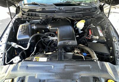 2017 RAM 1500 Big Horn   - Photo 22 - Albuquerque, NM 87110