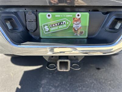 2017 RAM 1500 Big Horn   - Photo 23 - Albuquerque, NM 87110