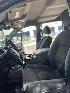 2017 RAM 1500 Big Horn   - Photo 9 - Albuquerque, NM 87110