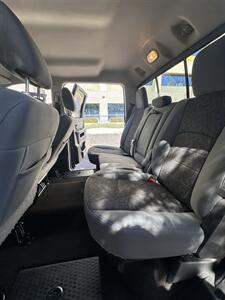 2017 RAM 1500 Big Horn   - Photo 18 - Albuquerque, NM 87110