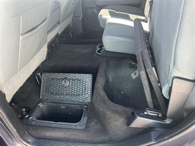 2017 RAM 1500 Big Horn   - Photo 20 - Albuquerque, NM 87110