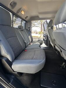 2017 RAM 1500 Big Horn   - Photo 19 - Albuquerque, NM 87110