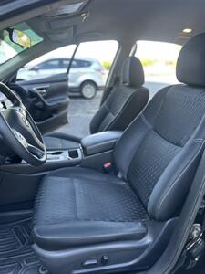 2018 Nissan Altima 2.5 SV   - Photo 10 - Albuquerque, NM 87110