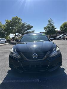 2018 Nissan Altima 2.5 SV   - Photo 8 - Albuquerque, NM 87110