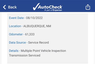 2018 Nissan Altima 2.5 SV   - Photo 3 - Albuquerque, NM 87110