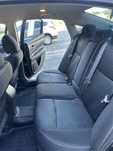 2018 Nissan Altima 2.5 SV   - Photo 15 - Albuquerque, NM 87110