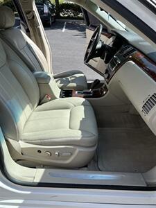 2007 Cadillac DTS Luxury 1   - Photo 10 - Albuquerque, NM 87110