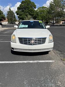 2007 Cadillac DTS Luxury 1   - Photo 7 - Albuquerque, NM 87110