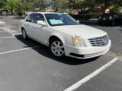 2007 Cadillac DTS Luxury 1   - Photo 2 - Albuquerque, NM 87110