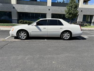 2007 Cadillac DTS Luxury 1   - Photo 3 - Albuquerque, NM 87110