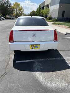 2007 Cadillac DTS Luxury 1   - Photo 8 - Albuquerque, NM 87110