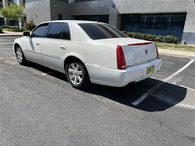 2007 Cadillac DTS Luxury 1   - Photo 5 - Albuquerque, NM 87110