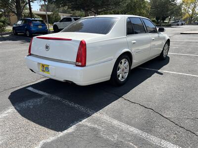 2007 Cadillac DTS Luxury 1   - Photo 6 - Albuquerque, NM 87110