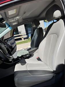 2018 Hyundai SONATA Limited   - Photo 9 - Albuquerque, NM 87110