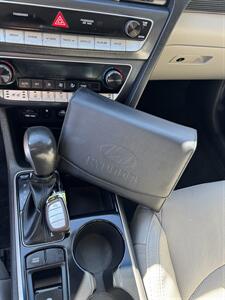 2018 Hyundai SONATA Limited   - Photo 12 - Albuquerque, NM 87110