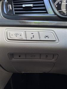 2018 Hyundai SONATA Limited   - Photo 17 - Albuquerque, NM 87110
