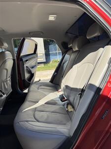2018 Hyundai SONATA Limited   - Photo 15 - Albuquerque, NM 87110