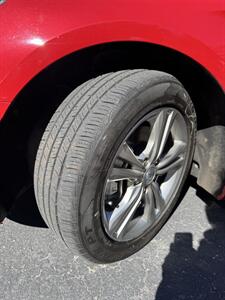 2018 Hyundai SONATA Limited   - Photo 18 - Albuquerque, NM 87110