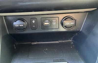 2018 Hyundai SONATA Limited   - Photo 16 - Albuquerque, NM 87110