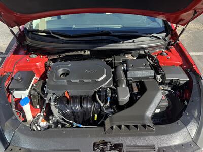 2018 Hyundai SONATA Limited   - Photo 19 - Albuquerque, NM 87110