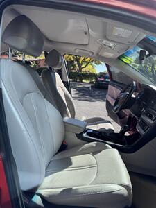 2018 Hyundai SONATA Limited   - Photo 14 - Albuquerque, NM 87110