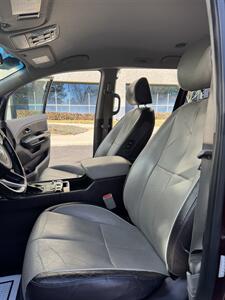 2018 Kia Sedona SXL   - Photo 10 - Albuquerque, NM 87110