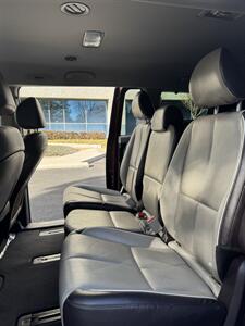 2018 Kia Sedona SXL   - Photo 20 - Albuquerque, NM 87110