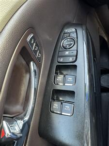 2018 Kia Sedona SXL   - Photo 18 - Albuquerque, NM 87110