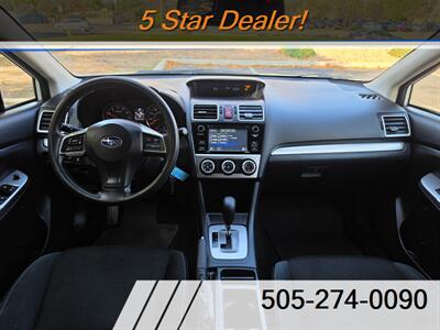 2015 Subaru XV Crosstrek 2.0i Premium   - Photo 11 - Albuquerque, NM 87110