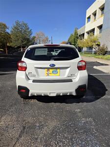 2015 Subaru XV Crosstrek 2.0i Premium   - Photo 9 - Albuquerque, NM 87110