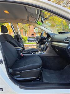 2015 Subaru XV Crosstrek 2.0i Premium   - Photo 18 - Albuquerque, NM 87110