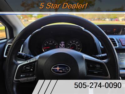 2015 Subaru XV Crosstrek 2.0i Premium   - Photo 15 - Albuquerque, NM 87110