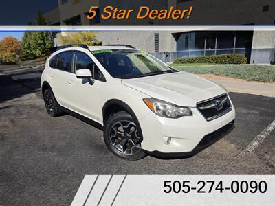 2015 Subaru XV Crosstrek 2.0i Premium   - Photo 3 - Albuquerque, NM 87110