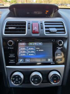 2015 Subaru XV Crosstrek 2.0i Premium   - Photo 13 - Albuquerque, NM 87110