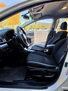 2015 Subaru XV Crosstrek 2.0i Premium   - Photo 10 - Albuquerque, NM 87110